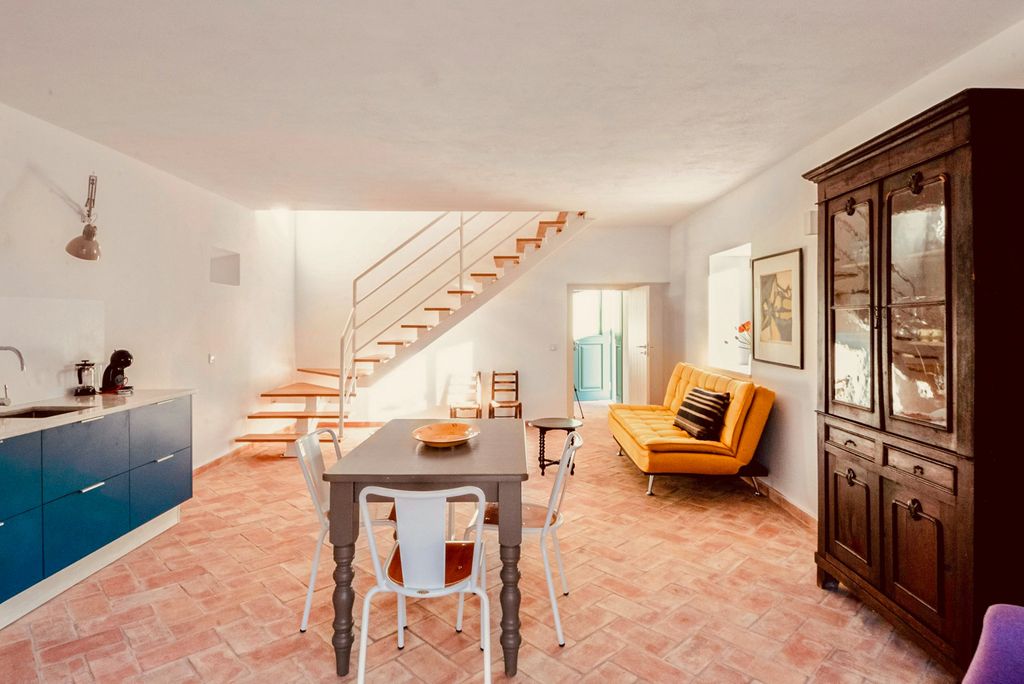 East Wind Villa Algarve Olivers Travels 3