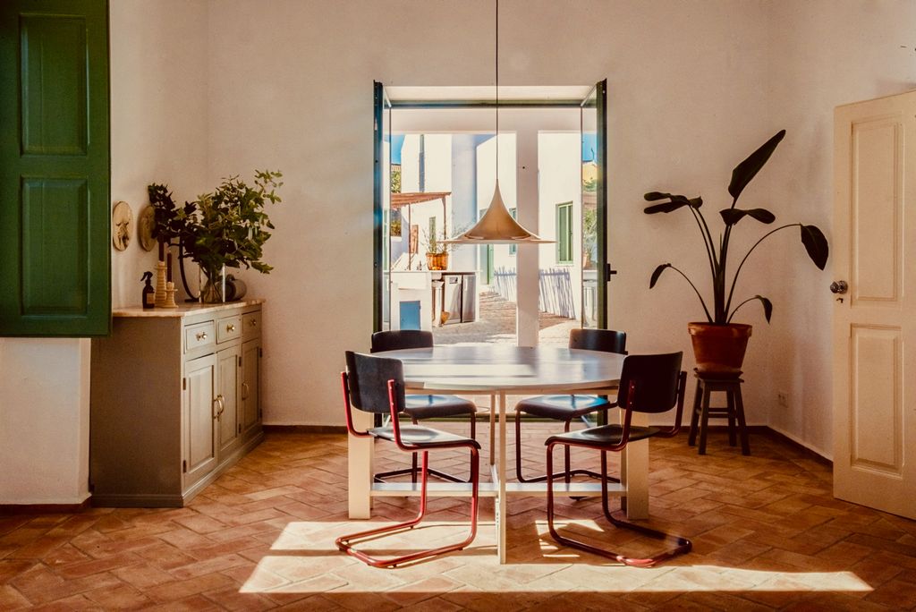 East Wind Villa Algarve Olivers Travels 5