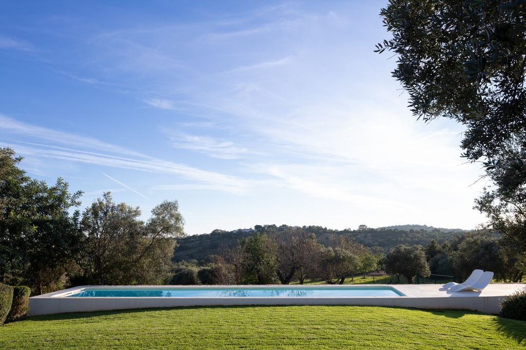 Casa La Sombra Algarve Olivers Travels 2