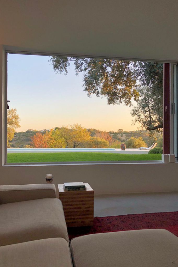 Casa La Sombra Algarve Olivers Travels 4