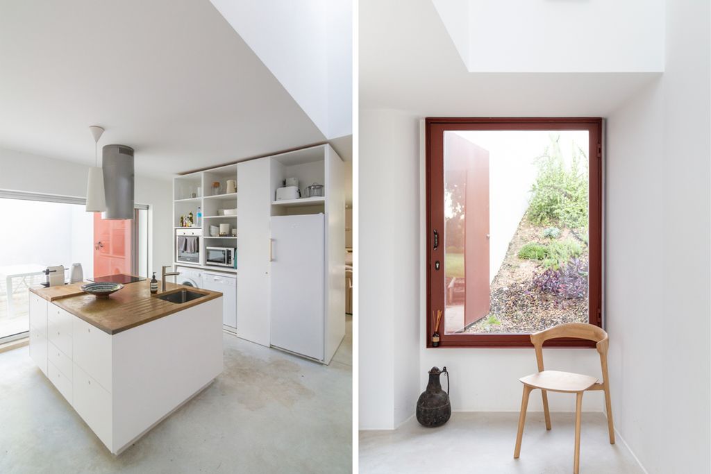 Casa La Sombra Algarve Olivers Travels 3