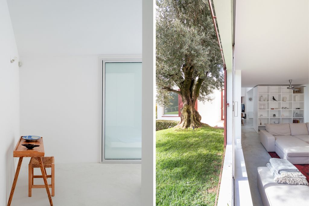 Casa La Sombra Algarve Olivers Travels 5