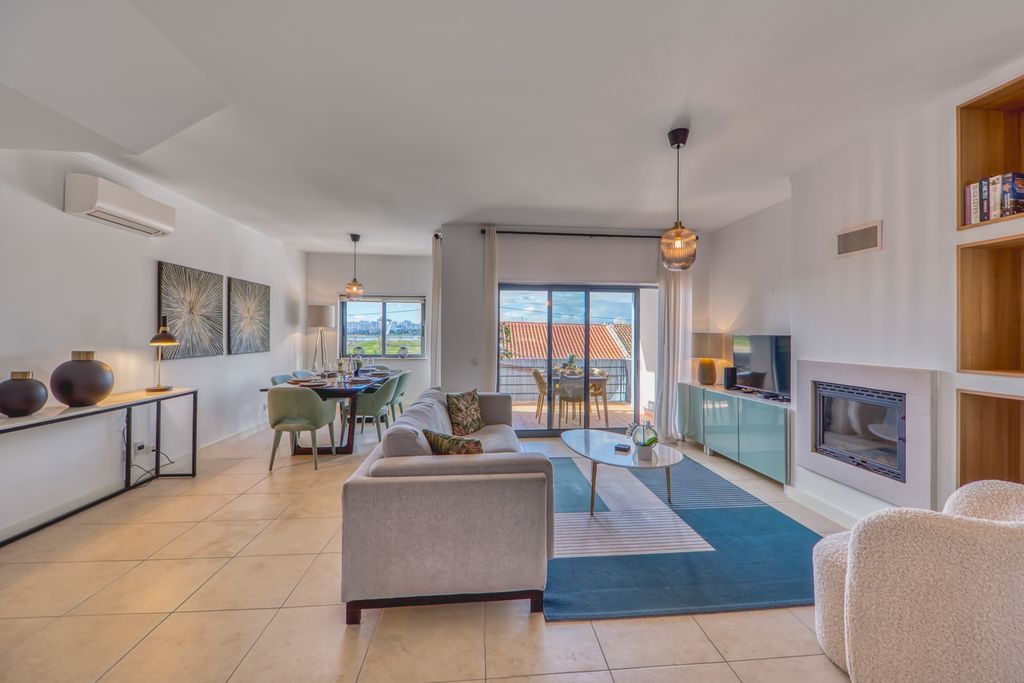 Calm Sea Villa Algarve Olivers Travels 3