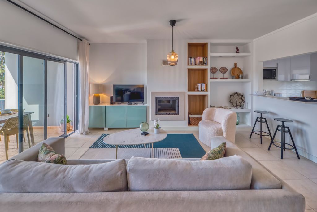 Calm Sea Villa Algarve Olivers Travels 5