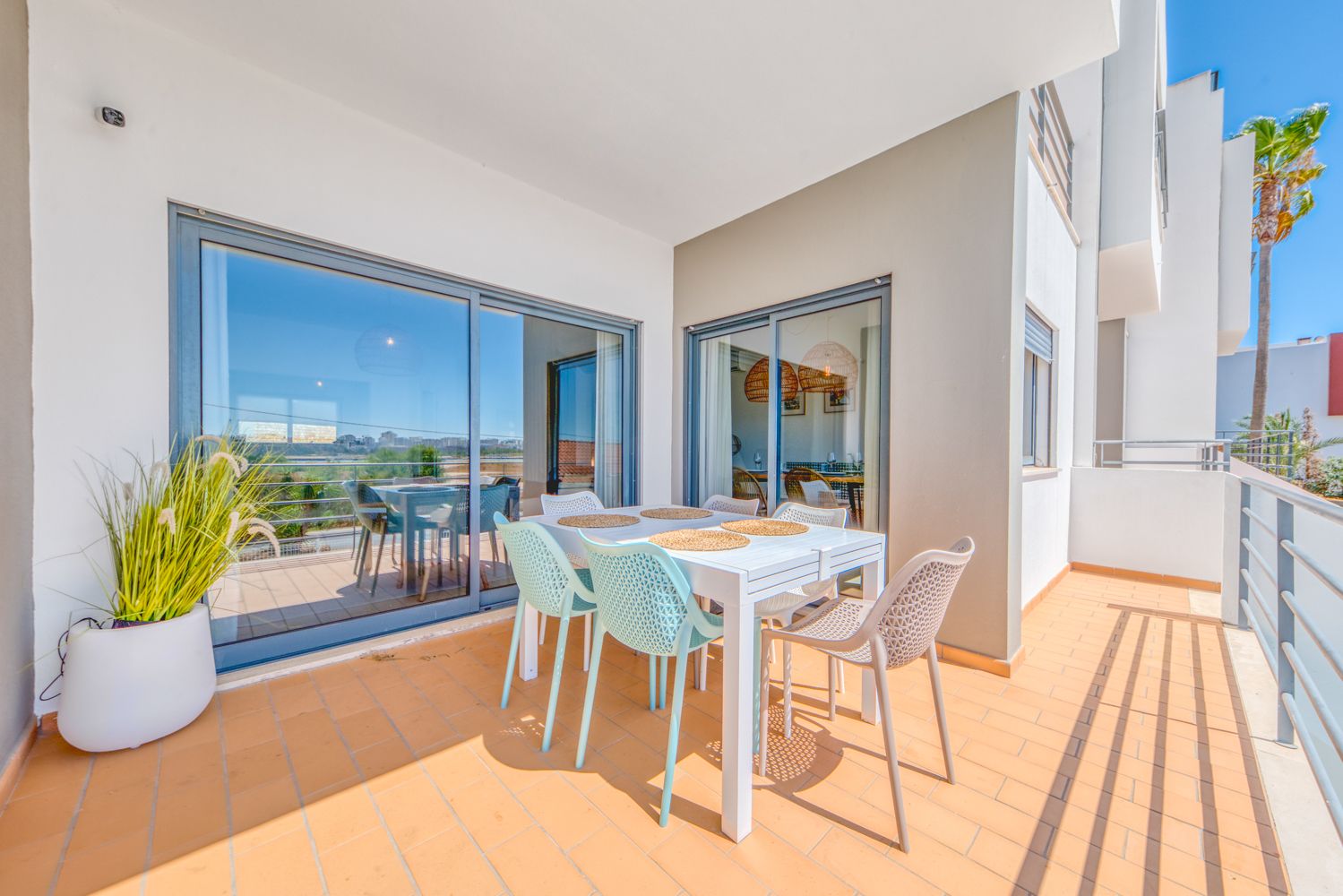 Casa Sereneza in Portugal