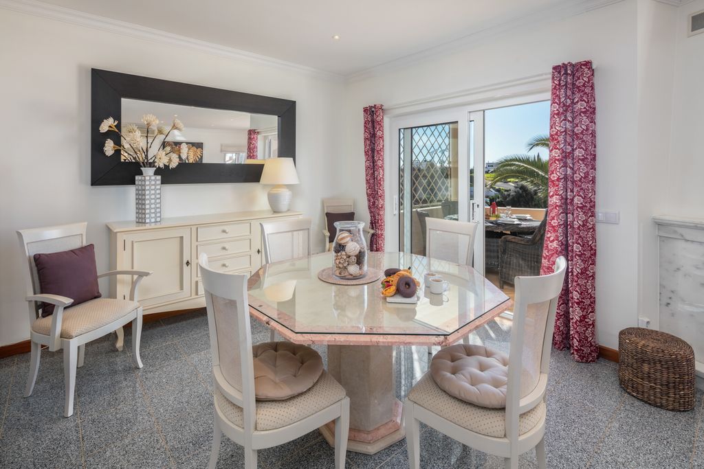 Casa Jolly Algarve Olivers Travels 4