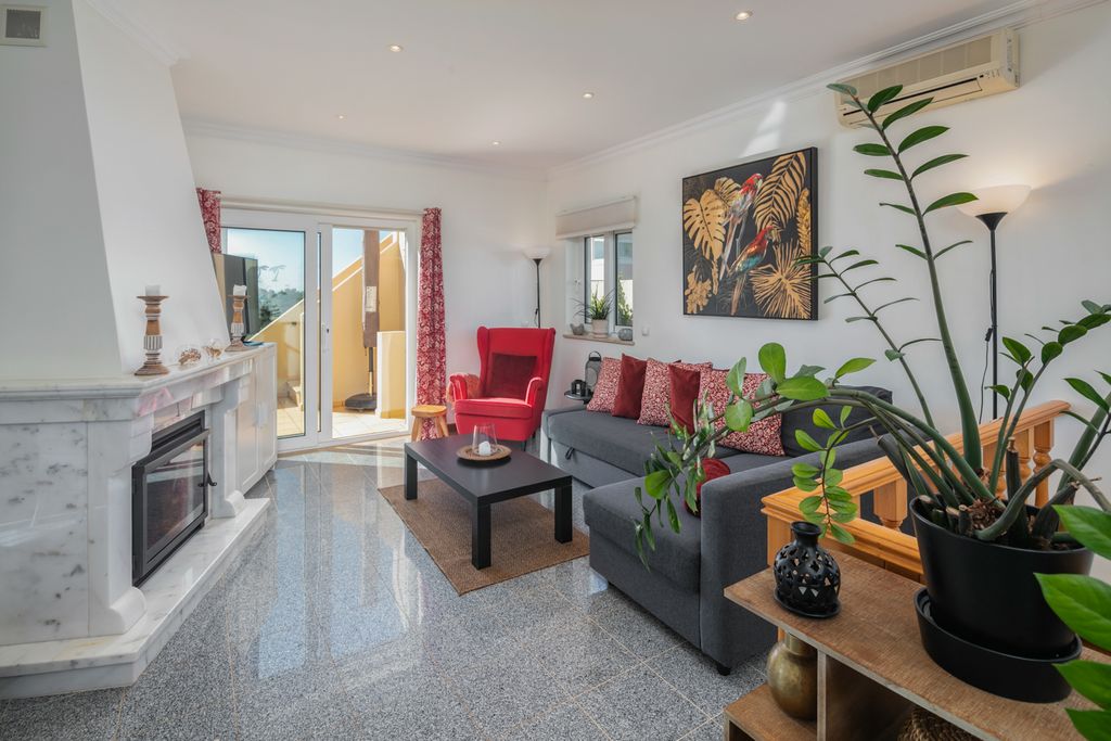 Casa Jolly Algarve Olivers Travels 3