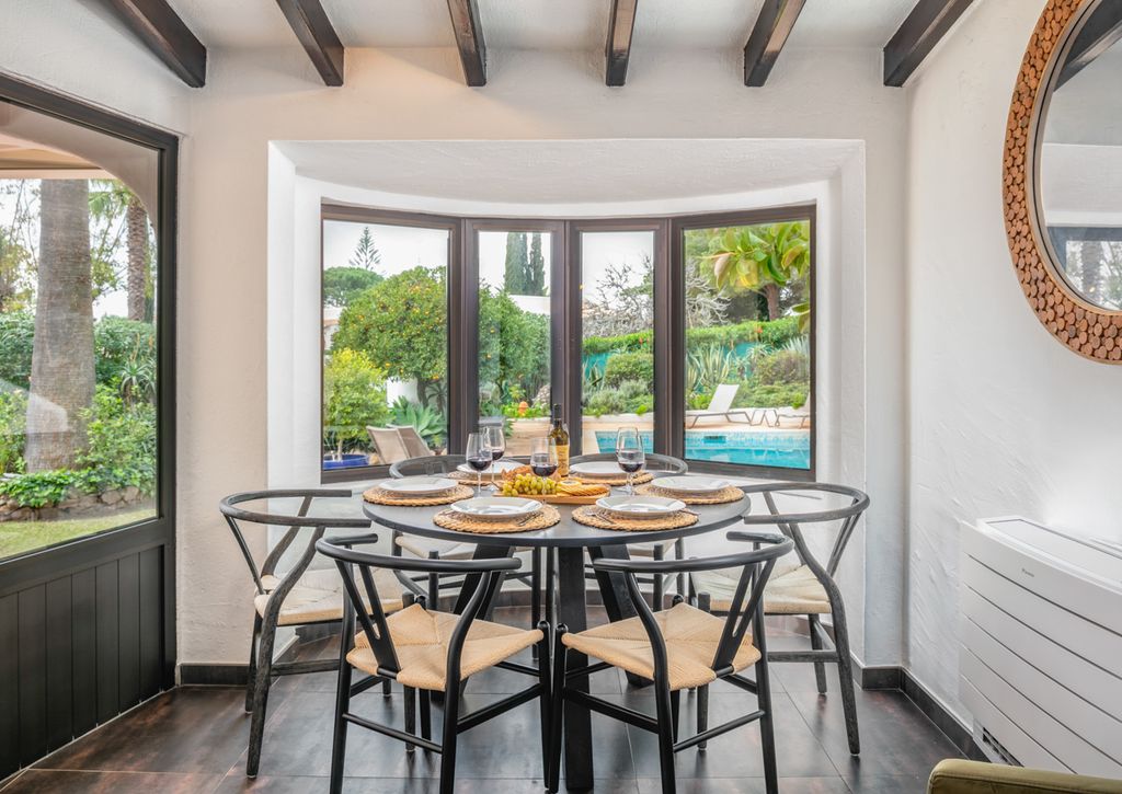 El Ranchito Algarve Olivers Travels 4