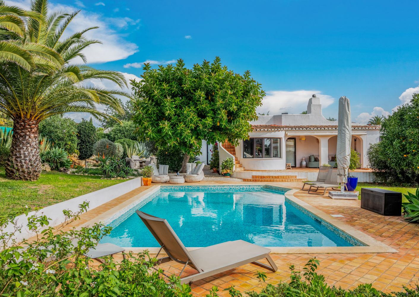 El Ranchito in Portugal