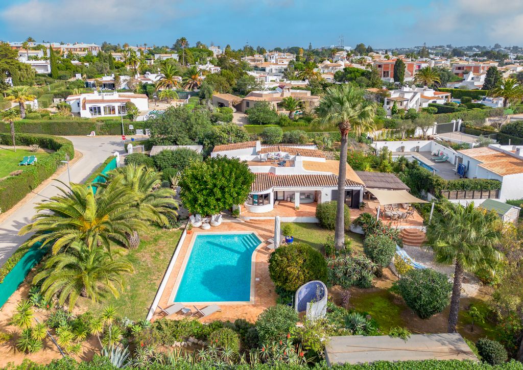 El Ranchito Algarve Olivers Travels 2