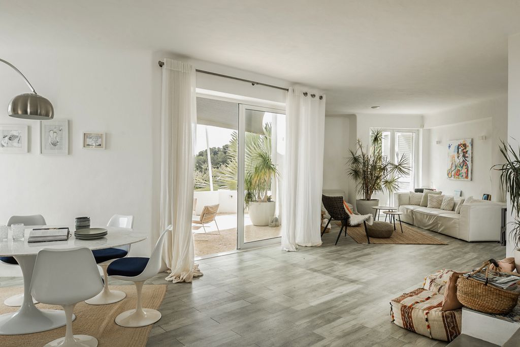 Casa Boho Luxe Algarve Olivers Travels 3