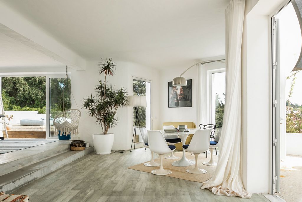 Casa Boho Luxe Algarve Olivers Travels 5