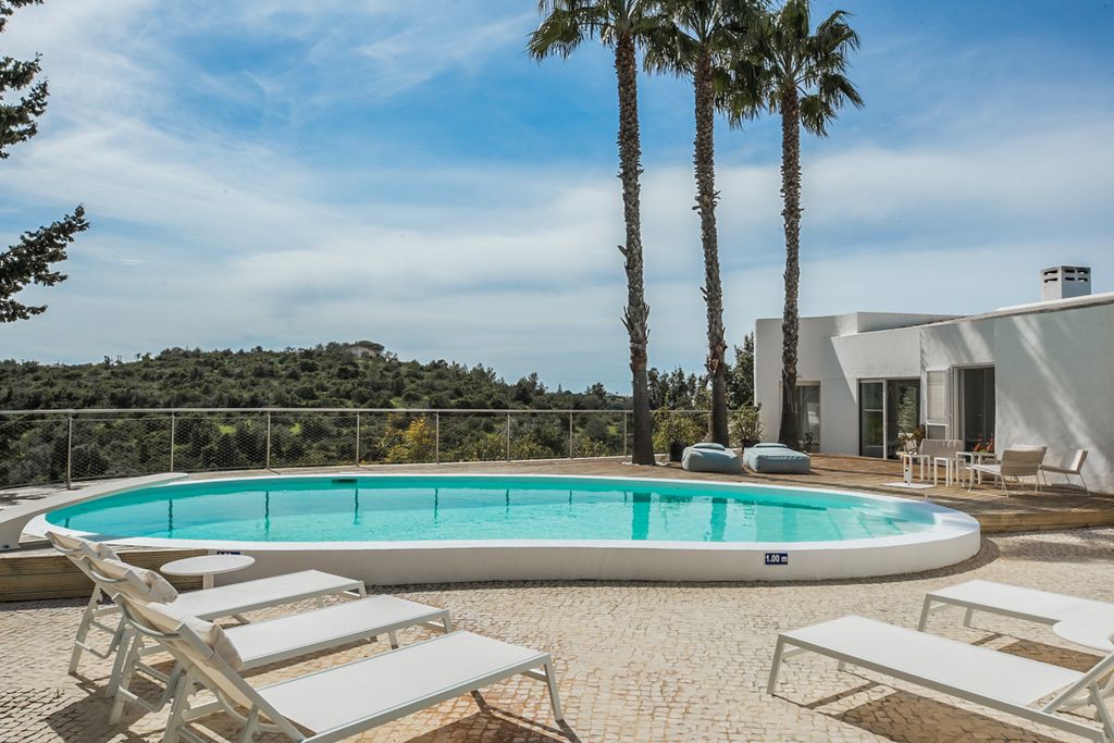 Casa Boho Luxe Algarve Olivers Travels 2