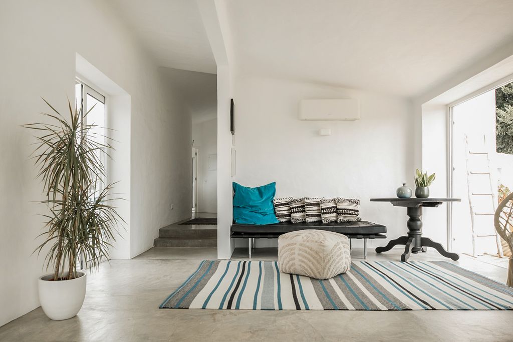 Casa Boho Luxe Algarve Olivers Travels 4