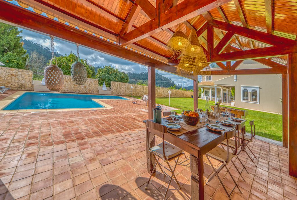 Casa Comtempo Algarve Olivers Travels 2