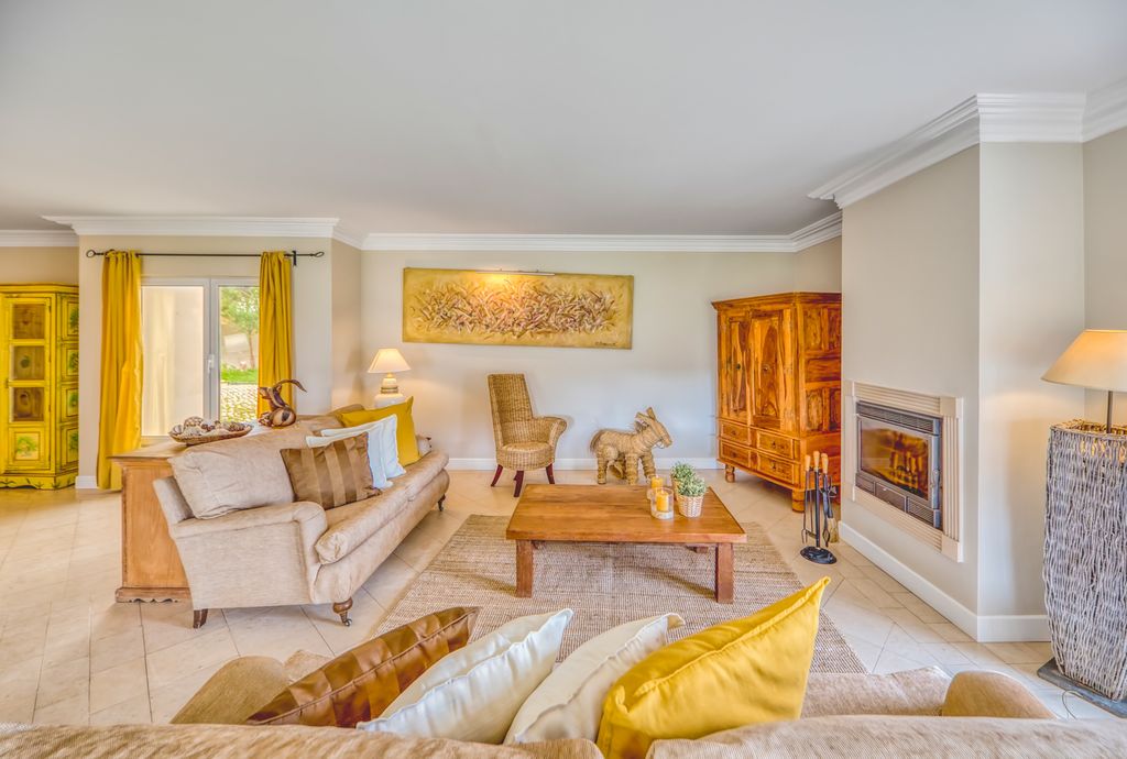 Casa Comtempo Algarve Olivers Travels 3