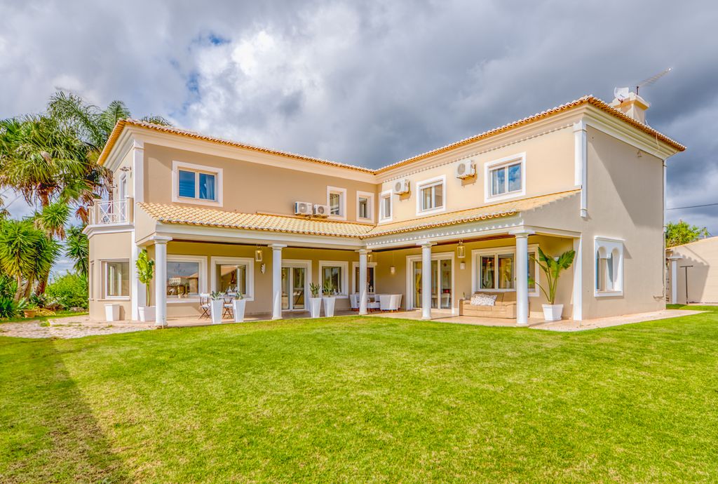 Casa Comtempo Algarve Olivers Travels 1