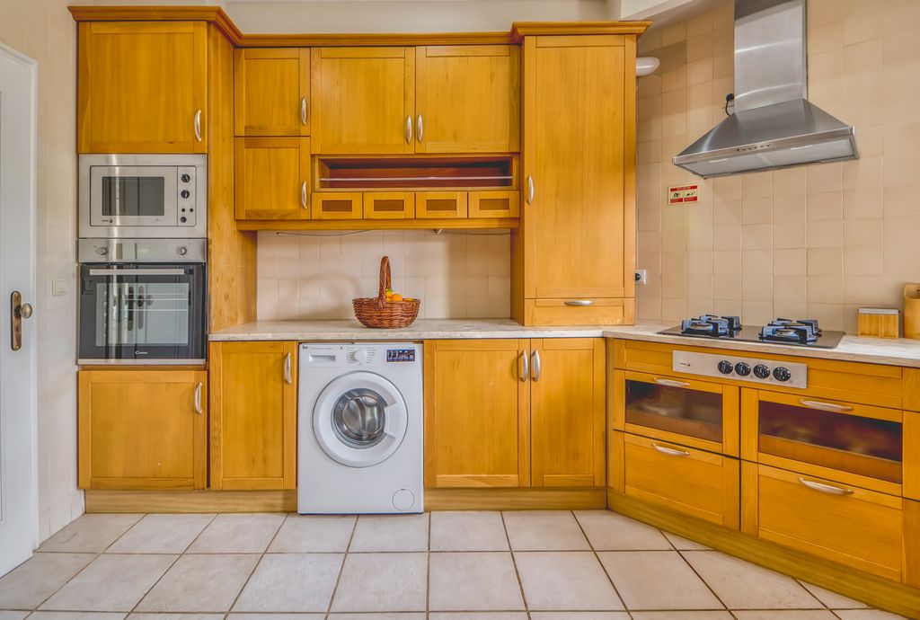 Casa Comtempo Algarve Olivers Travels 5