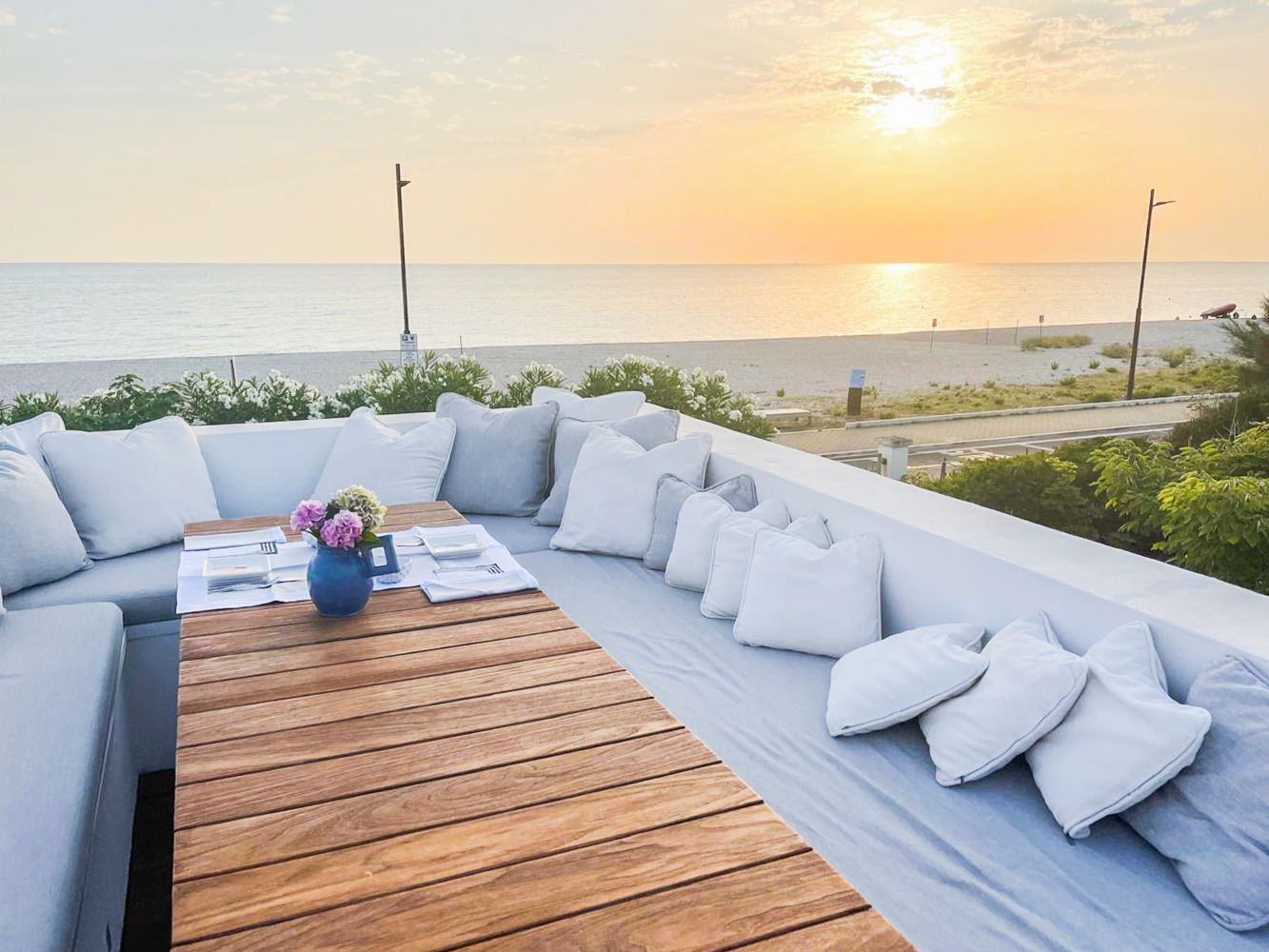Villa Al Fresco in Senigallia (AN), Le Marche, Italy