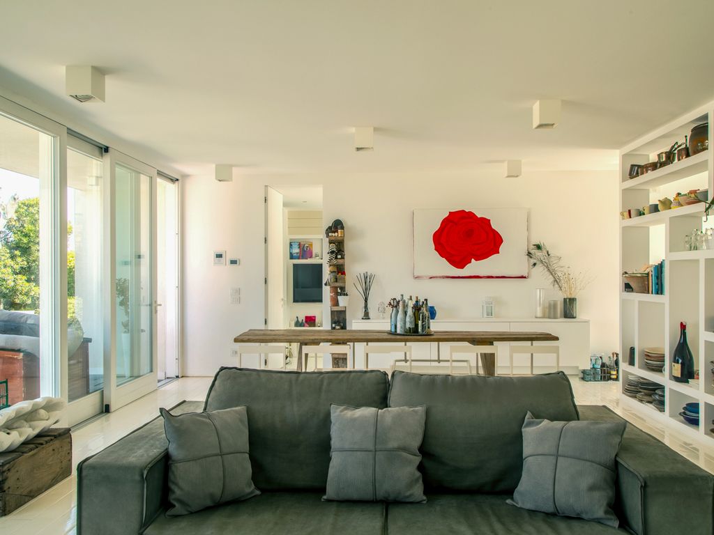 Villa Al Fresco Le Marche Olivers Travels 05