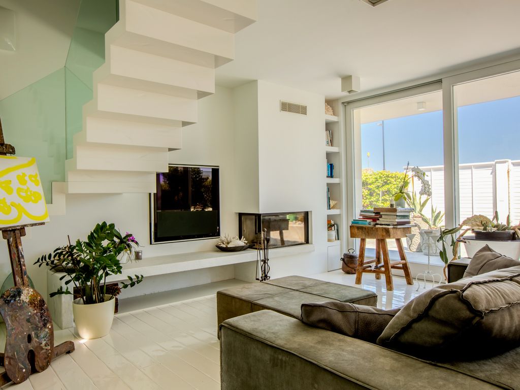 Villa Al Fresco Le Marche Olivers Travels 04