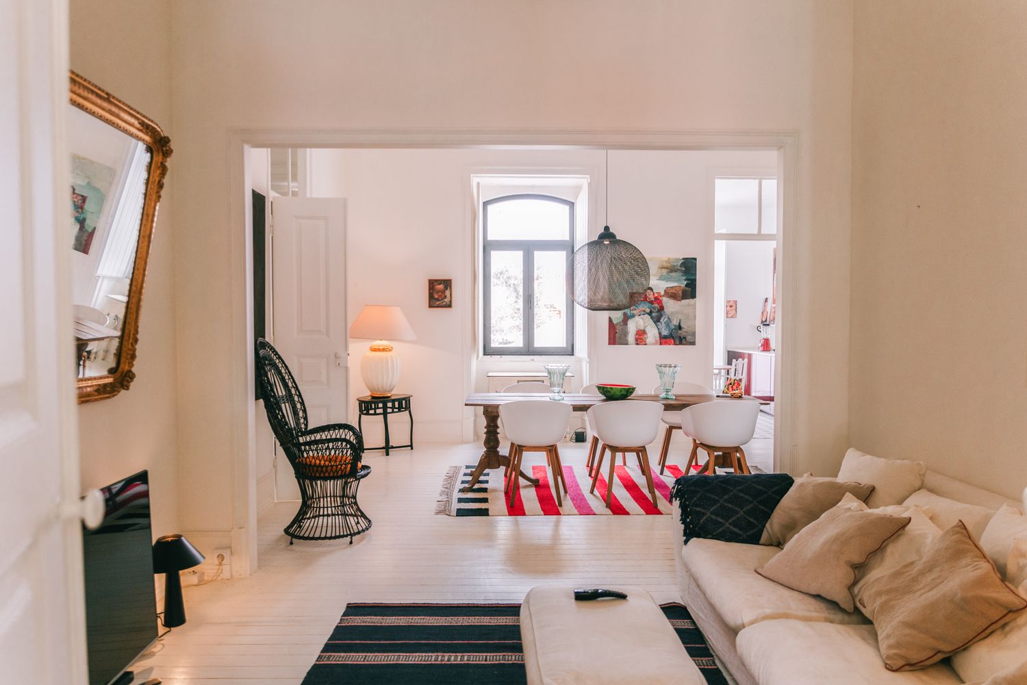 Casa Palacete 1 in Portugal