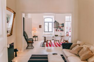 Casa Palacete 1 Algarve Olivers Travels 1