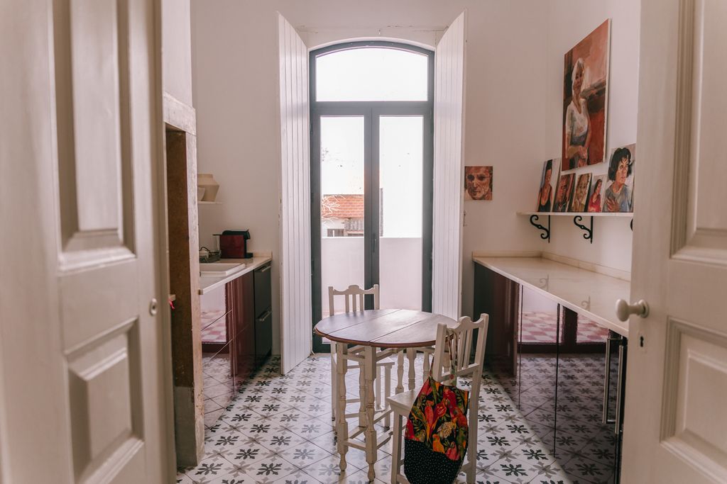 Casa Palacete 1 Algarve Olivers Travels 2
