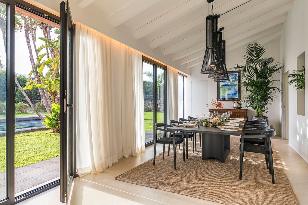 Le Felci Sicily Olivers Travels 4