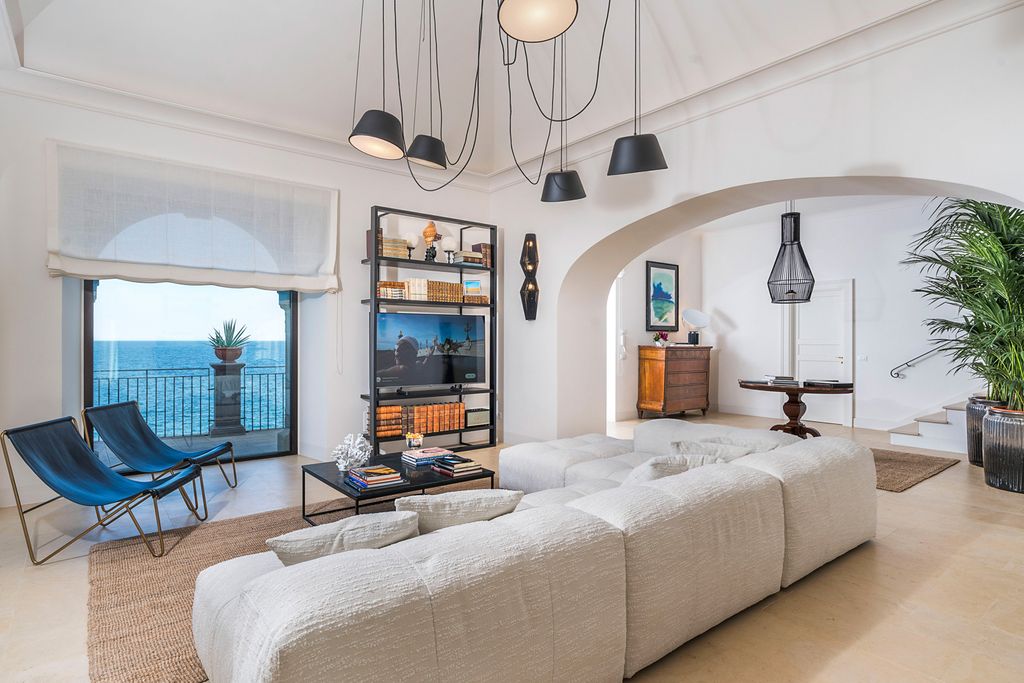 Le Felci Sicily Olivers Travels 3