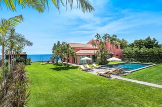 Le Felci Sicily Olivers Travels 1