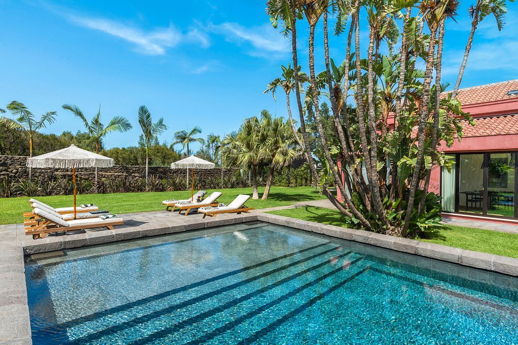 Le Felci Sicily Olivers Travels 7