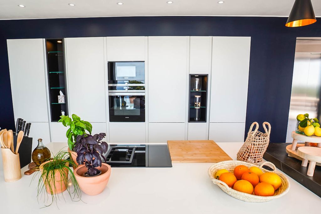 Reconfort de la Vue French Riviera OliversTravels 5