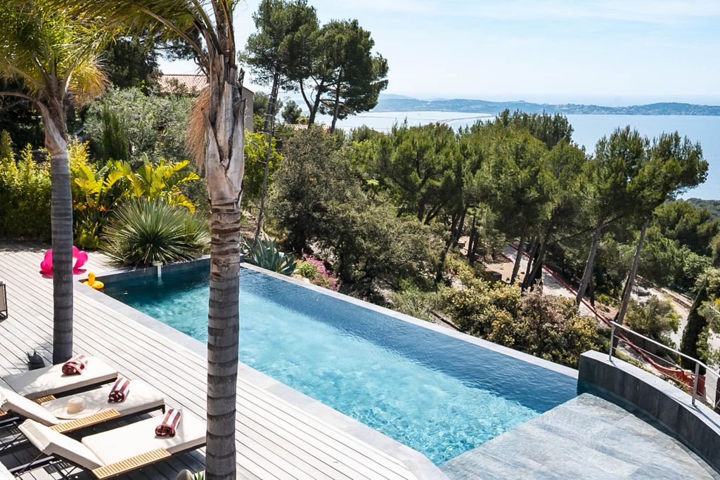 Reconfort de la Vue French Riviera OliversTravels 2