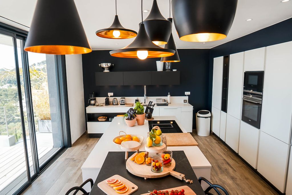 Reconfort de la Vue French Riviera OliversTravels 4