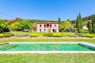 Floraison French Riviera OliversTravels 2