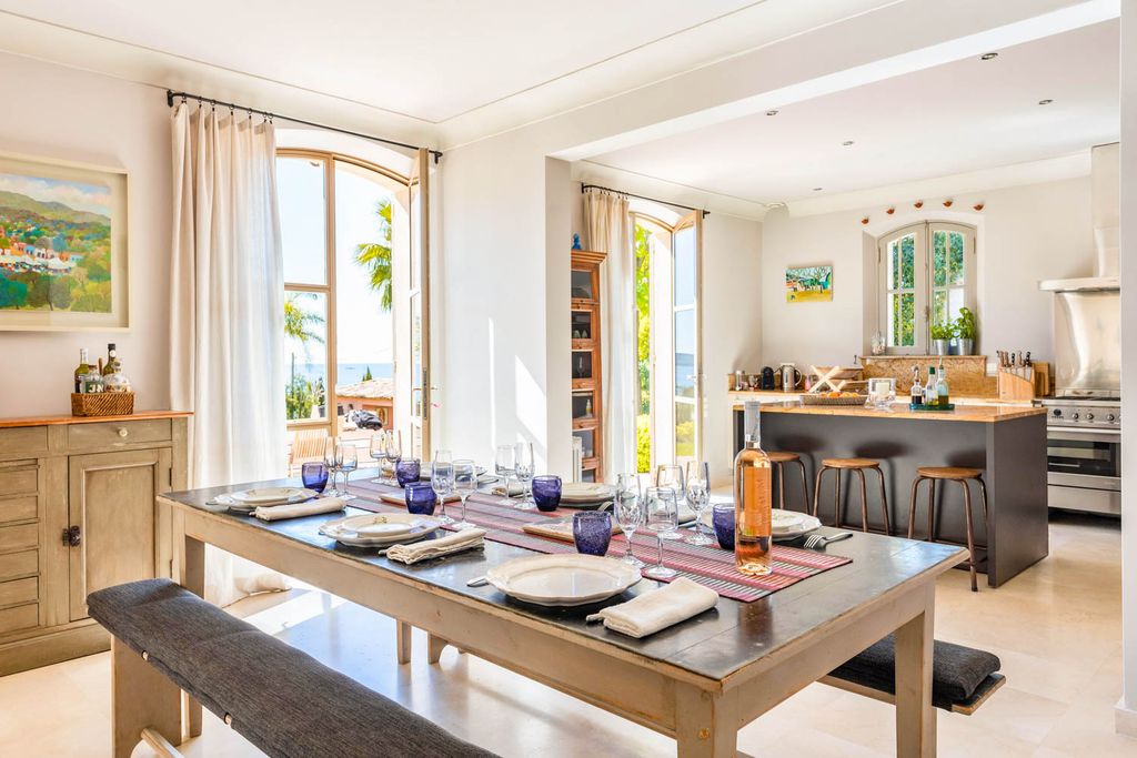 Floraison French Riviera OliversTravels 5