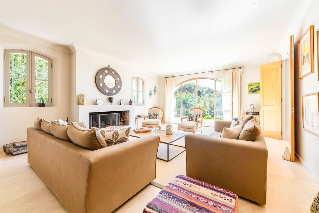 Floraison French Riviera OliversTravels 11