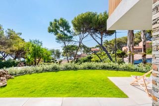 Le Nid Sous Pins French Riviera OliversTravels 1