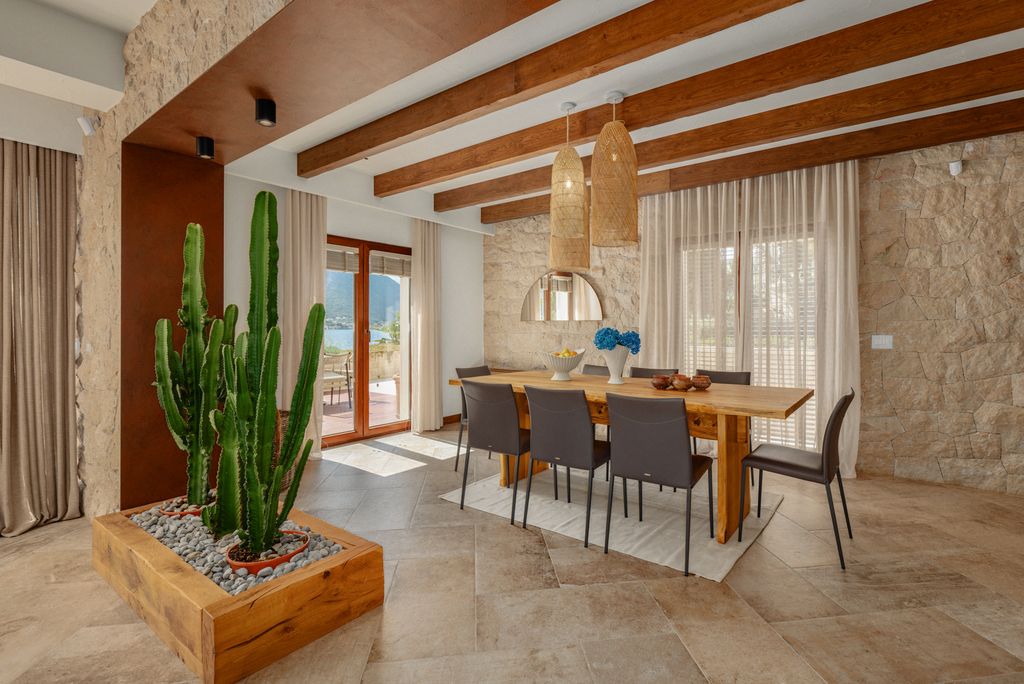 Villa Dajana BayOfKotor Olivers Travels 4