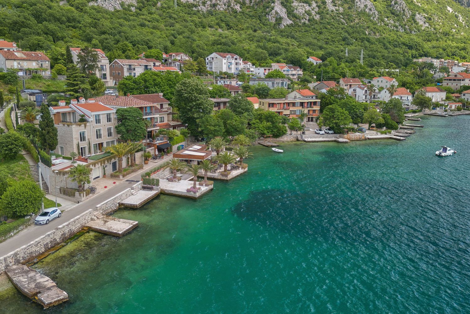 Villa Dajana - Montenegro