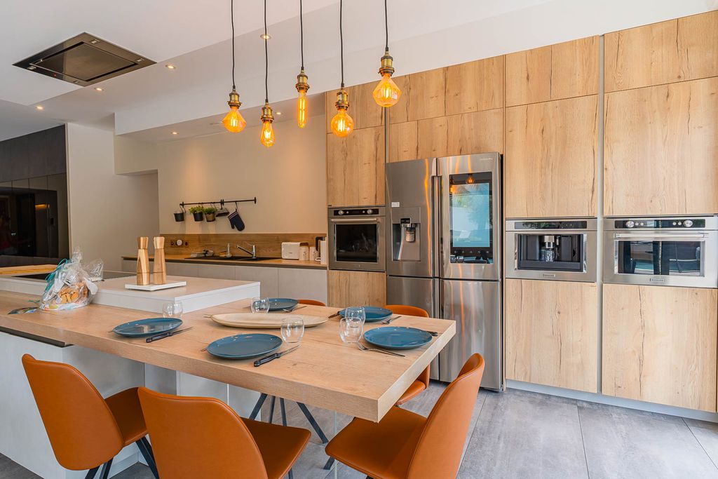 Maison Axel French Riviera OliversTravels 4