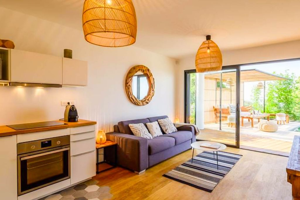 Bonheur Infini French Riviera OliversTravels 3