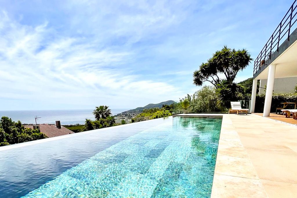 Bonheur Infini French Riviera OliversTravels 2