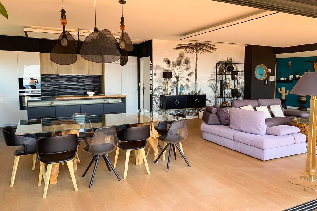 Bonheur Infini French Riviera OliversTravels 5