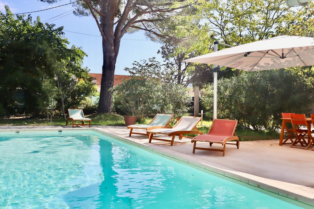 Villa Pin a Crete French Riviera OliversTravels 2