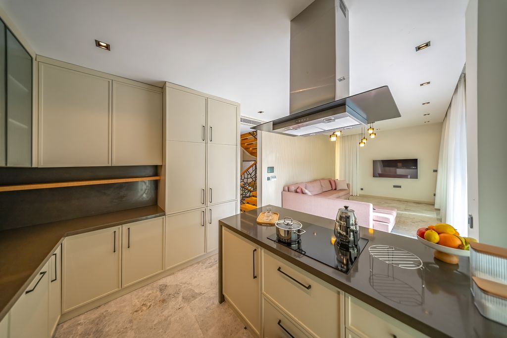 Villa Villas Dikitas Bodrum Olivers Travels 4