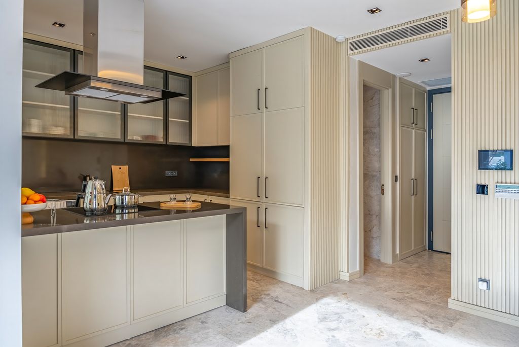 Villa Villas Dikitas Bodrum Olivers Travels 5