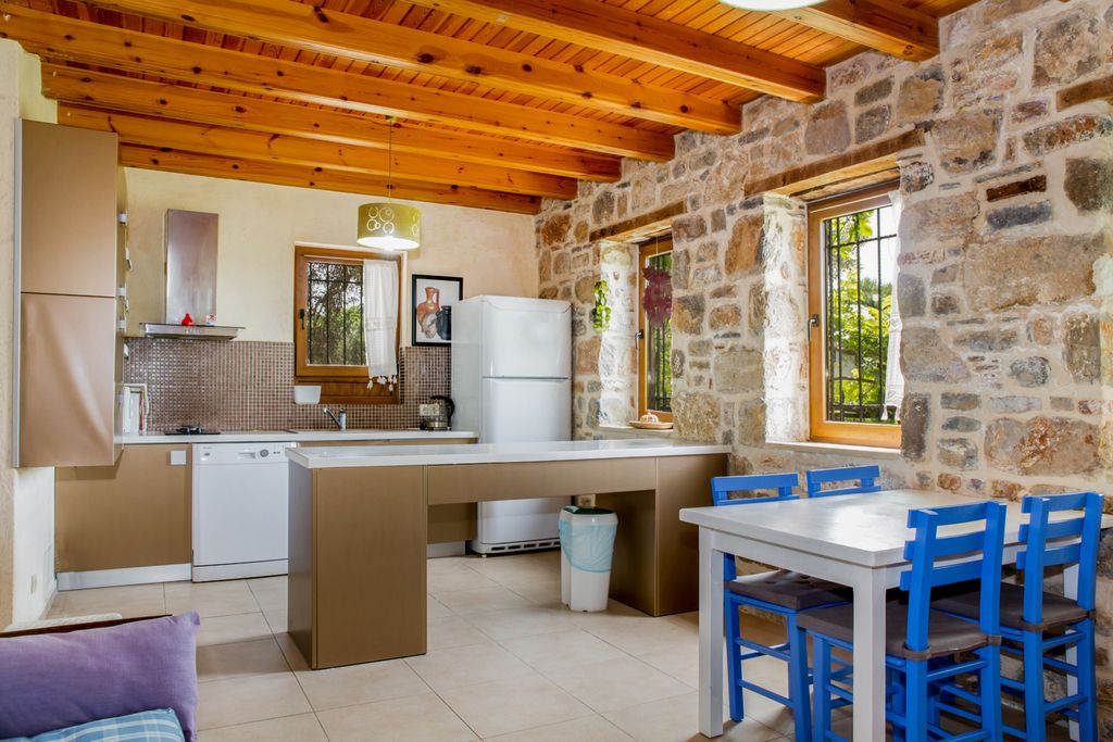 Villa Gonca Bodrum Olivers Travels 3