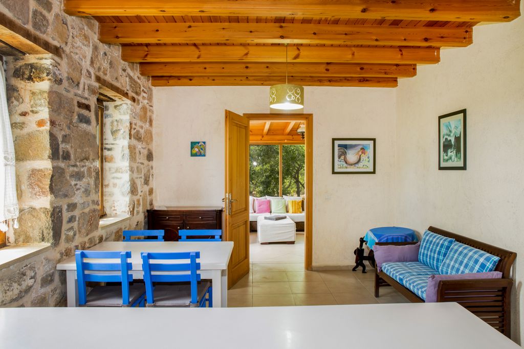 Villa Gonca Bodrum Olivers Travels 4